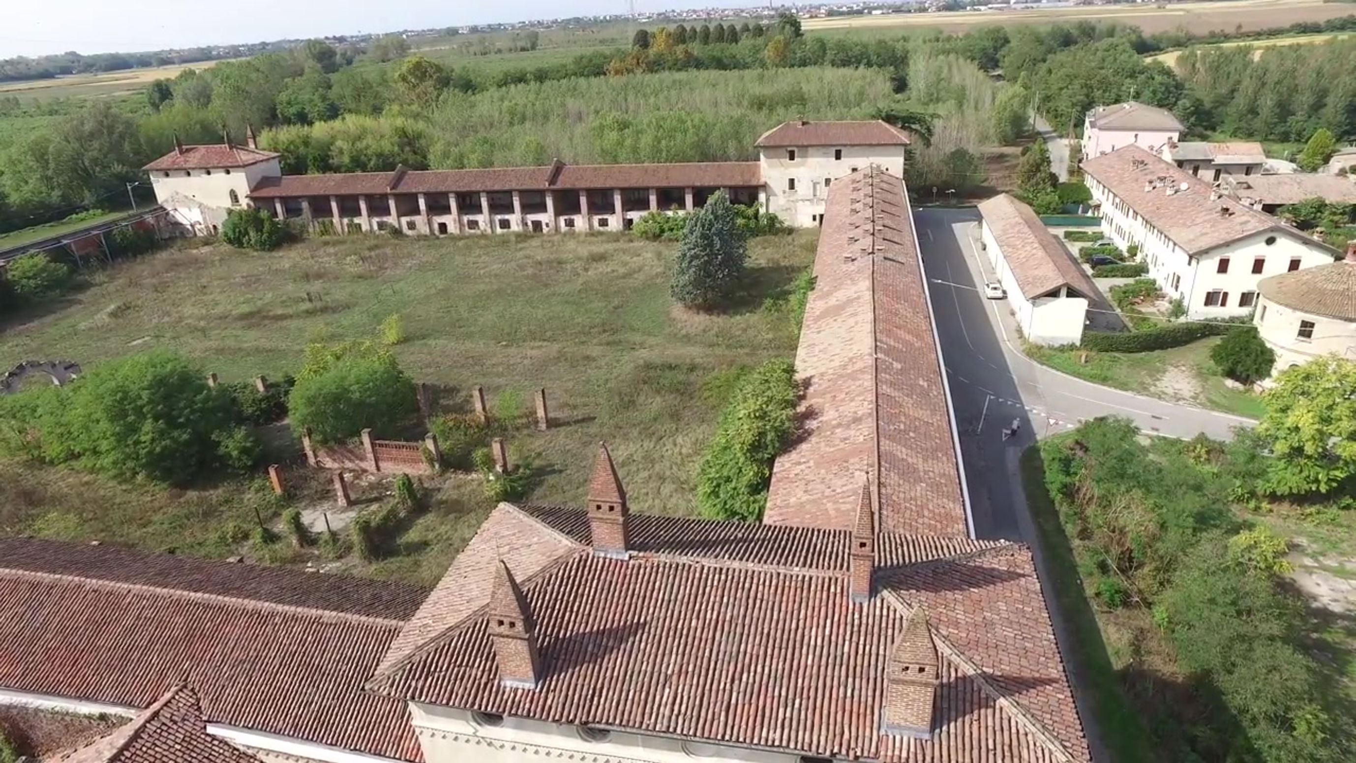 Sforzesca